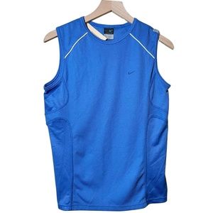 vintage nike tank